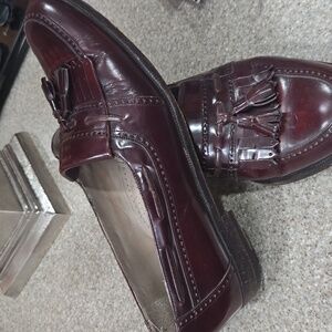 BALLY Men's Shoes - EUC